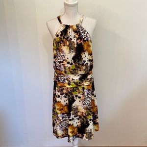 BCBGMaxAzria Dress